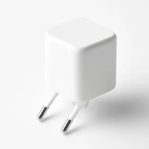 Anker Zolo 20W 2 Pin Mini Charger (A2699J11)