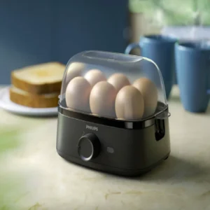 PHILIPS EGG BOILER HD9137/91