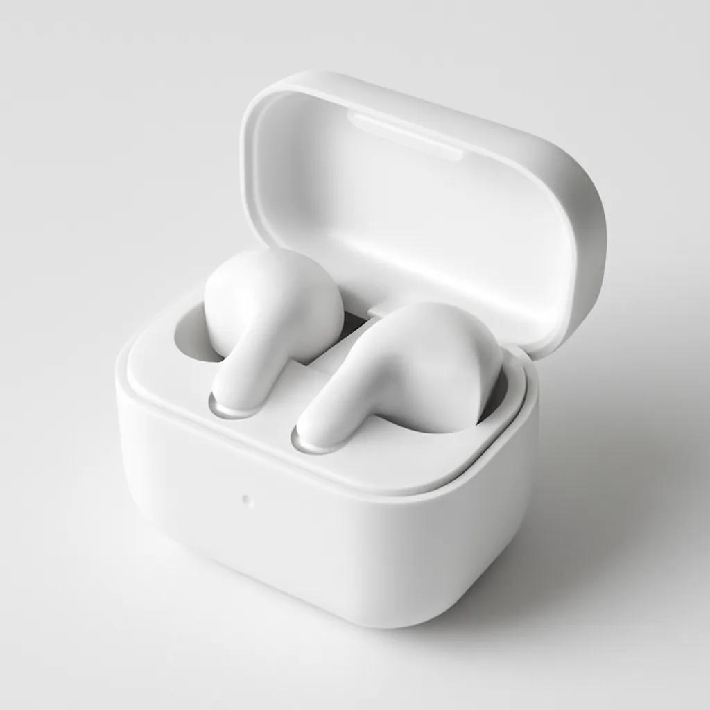 Xiaomi Redmi Buds 6 Lite